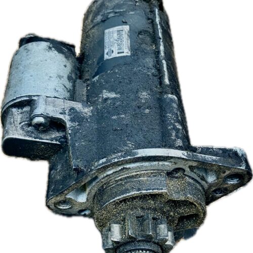 MOTOR DE ARRANQUE NISSAN NISSAN NISSAN - 23300EB30B M008T76072ZE
