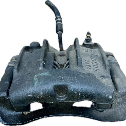 PINZA FRENO TRASERA IZQUIERDA IVECO IVECO IVECO - 22595100