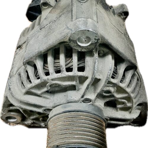 ALTERNADOR MERCEDES BENZ MERCEDES BENZ - 0131547802 0124555022