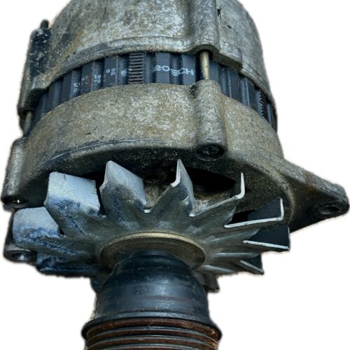 ALTERNADOR RENAULT RENAULT RENAULT - 0120468154 7421324077