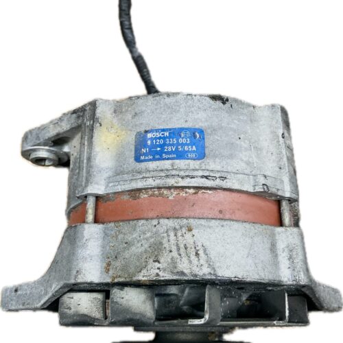 ALTERNADOR NISSAN NISSAN NISSAN - 23100D8800 9120335003