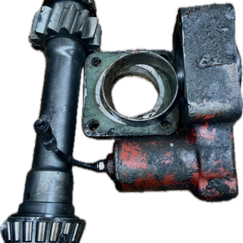 TOMA DE FUERZA IVECO IVECO EUROSTAR LD 240 E 38 1993-2002 375CV 9500CC 1002250 - VB ZF 6/90