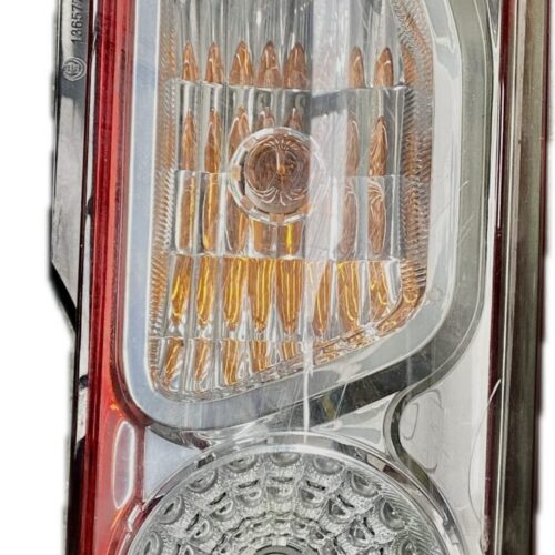 PILOTO TRASERO DERECHO CITROËN JUMPER 30 L1H1 HDI 100 - 6351ZZ