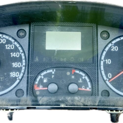 CUADRO INSTRUMENTOS CITROËN JUMPER 30 L1H1 HDI 100 - 6106ZR