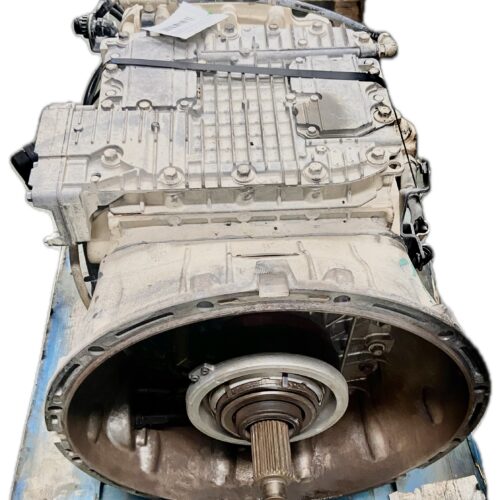 CAJA DE CAMBIOS RENAULT TRUCKS RENAULT TRUCKS PREMIUM 2 DISTRIBUTION 450.18 D 2005- 450CV 10800CC 1008575 - 7485003164 7485020714