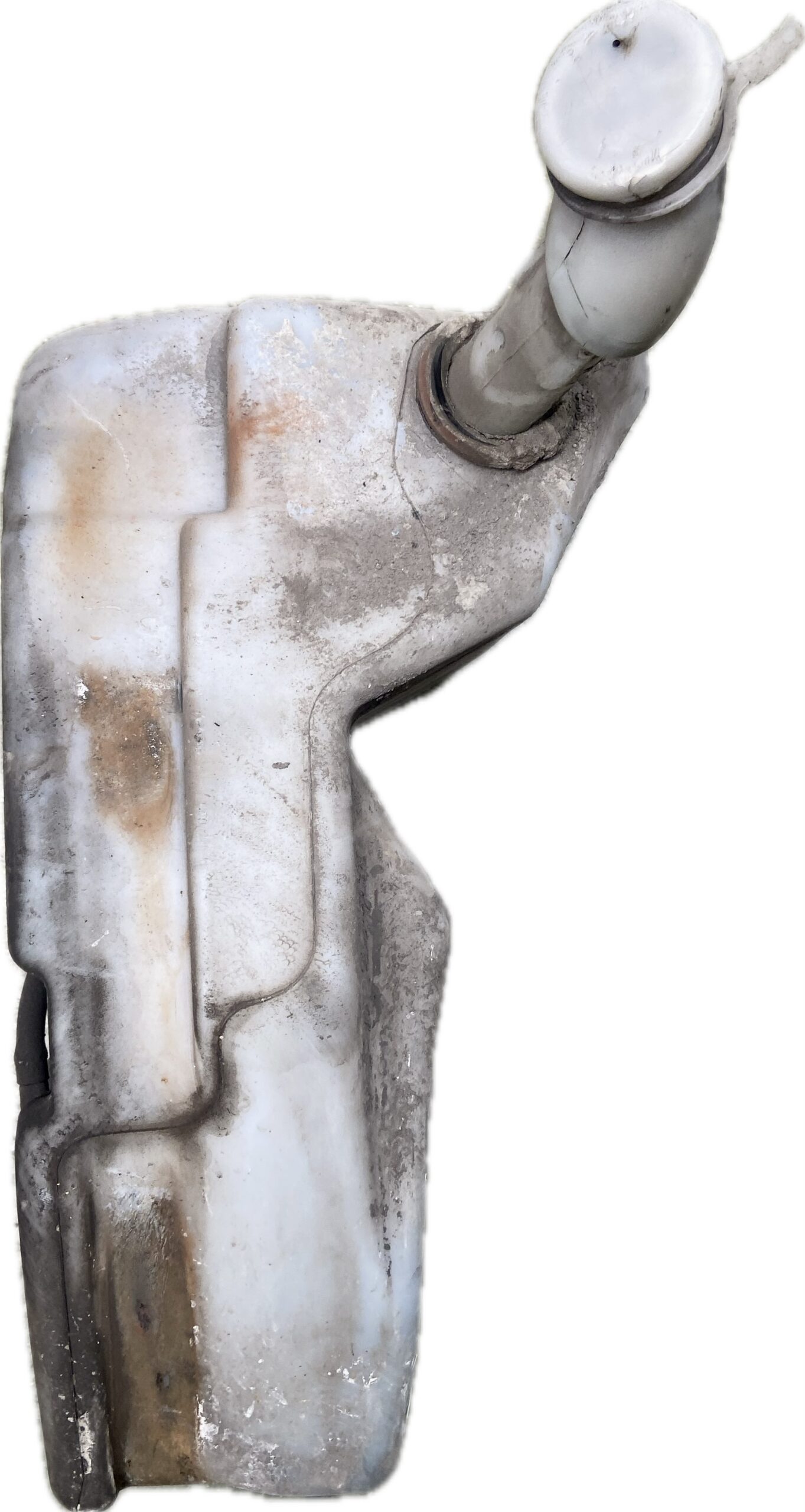 DEPOSITO LIMPIAPARABRISAS MERCEDES BENZ MERCEDES-BENZ ATEGO 2 815 F 2004- 136CV 4249CC 1013354 - 9738690120