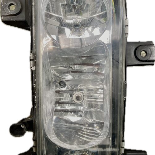 FARO IZQUIERDO MERCEDES BENZ MERCEDES-BENZ ATEGO 2 815 F 2004- 136CV 4249CC 1013354 - 9738202861