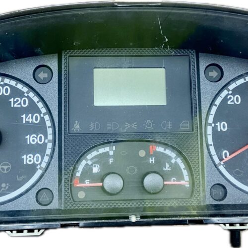 CUADRO INSTRUMENTOS CITROËN JUMPER 33 L2H2 HDI 100 - 6106ZR