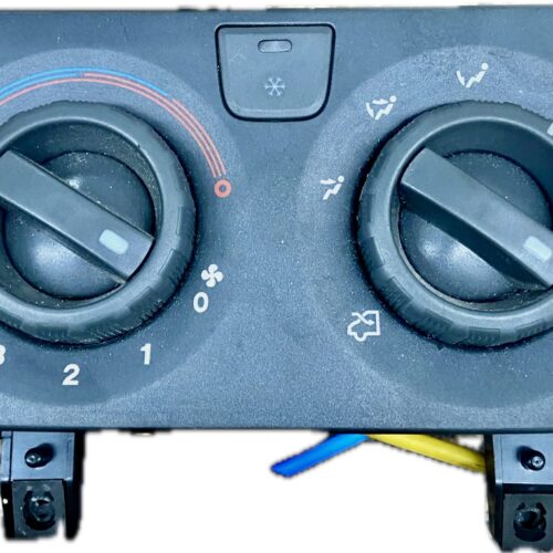 PIEZAS VARIAS CITROËN JUMPER 33 L2H2 HDI 100 - 6451YF