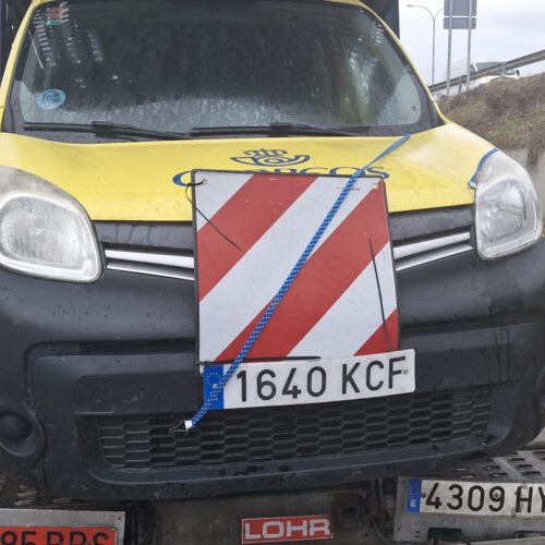 RENAULT KANGOO EXPRESS (FC0/1_) 1.5 DCI (FC07, FC1