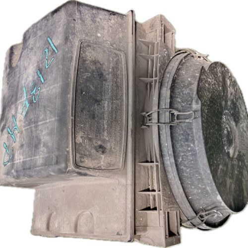 FILTRO AIRE MERCEDES BENZ MERCEDES-BENZ ATEGO 2 815 F 2004- 136CV 4249CC 1013354 - 9705280706