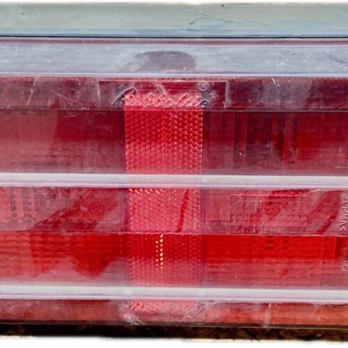 PILOTO TRASERO DERECHO MERCEDES BENZ MERCEDES-BENZ ATEGO 2 815 F 2004- 136CV 4249CC 1013354 - A0025449703