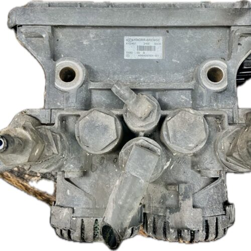 PIEZAS VARIAS MERCEDES BENZ MERCEDES-BENZ ACTROS MP4 1848 L 2011- 476CV 12809CC 1013910 - A0004297824