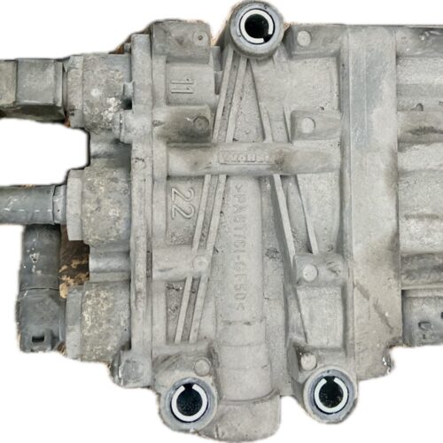 PIEZAS VARIAS MERCEDES BENZ MERCEDES-BENZ ACTROS MP4 1848 L 2011- 476CV 12809CC 1013910 - A0013271325