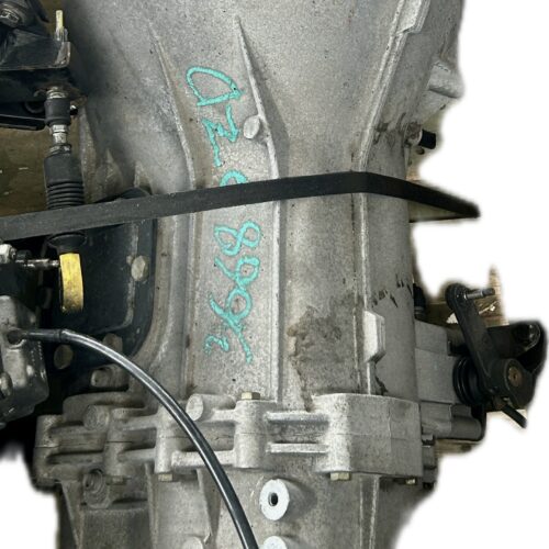 CAJA DE CAMBIOS NISSAN CABSTAR E 120.35 125.35 -1006898 - 320109X550