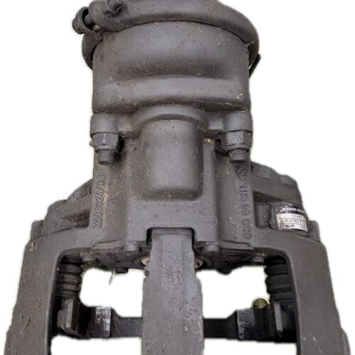 PINZA DE FRENO DELANTERA IZQUIERDA MERCEDES BENZ MERCEDES BENZ - 9704204101