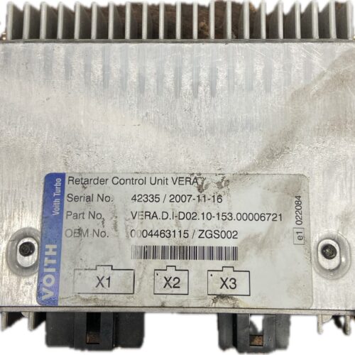 ECU UCE CENTRALITA MERCEDES BENZ MERCEDES BENZ - 0004463115