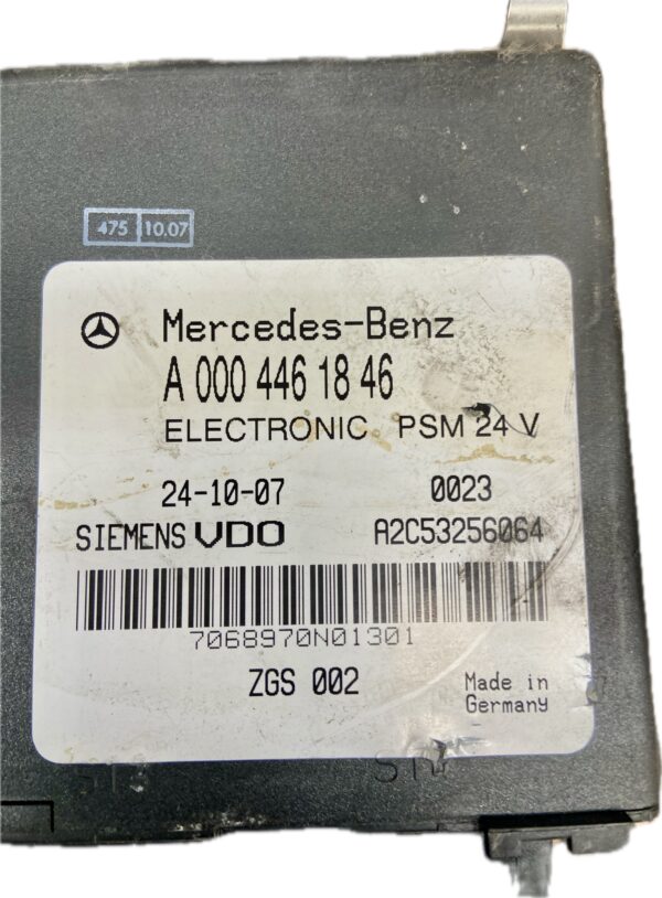 ecu_uce_centralita_a0004461846_mercedes_benz_mercedes_benz