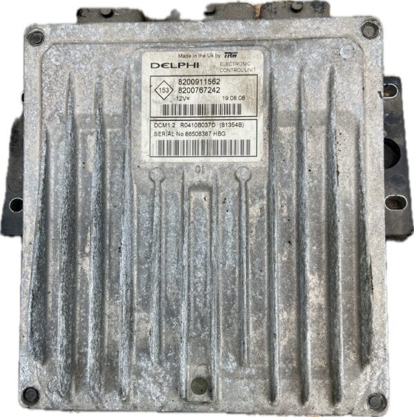 ecu_uce_centralita_motor_8200911562_8200767242_renault_renault_renault
