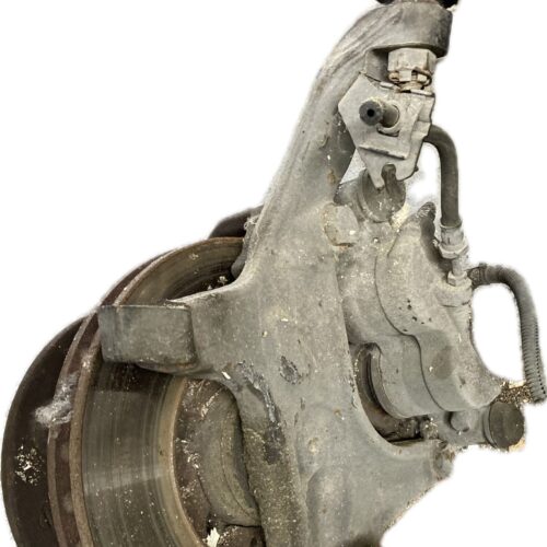MANGUETA DELANTERA DERECHA RENAULT TRUCKS RENAULT TRUCKS MAXITY 130.35 2007- 130CV 2490CC 1008924 - 7485124824