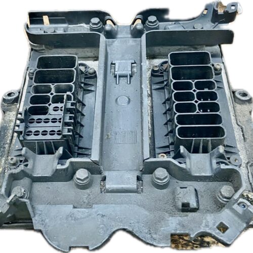 ECU UCE CENTRALITA MOTOR SCANIA SCANIA P G R T – SERIES P 420 R 420 2004- 420CV 11716CC 1009754 - 2323702 2145469