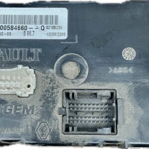 ecu_uce_centralita_p8200584660_renault_renault_renault