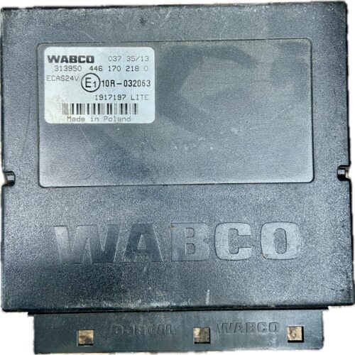 ECU UCE CENTRALITA DAF DAF XF 105 FT 105.460 2005- 462CV 12900CC 1008387 - 1917197 4461702180