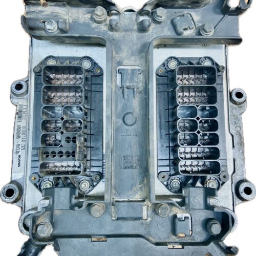 ECU UCE CENTRALITA MOTOR SCANIA SCANIA P G R T – SERIES P 440 R 440 2010- 440CV 12742CC 1012436 - 2781892 2462854