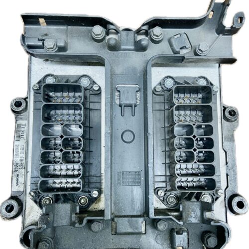 ECU UCE CENTRALITA MOTOR SCANIA SCANIA 4 – SERIES 124 L/420 1997- 420CV 11700CC 1004883 - 1726100 1848319