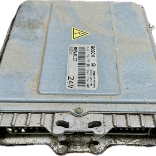 ECU UCE CENTRALITA MOTOR RENAULT TRUCKS PREMIUM DISTRIBUTION 320.26D – 1007888 - 5010550351 0281010966
