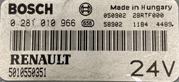 ecu_uce_centralita_motor_5010550351_0281010966_renault_trucks_premium_distribution_320_26d_1007888
