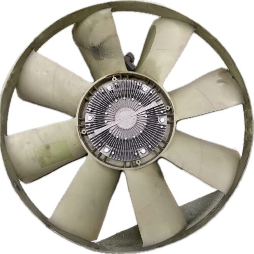 ASPAS DEL VENTILADOR MERCEDES BENZ MERCEDES BENZ - 0032055506