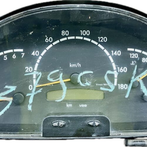 CUADRO INSTRUMENTOS MERCEDES BENZ MERCEDES BENZ - 0014468521