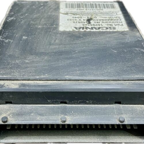 ECU UCE CENTRALITA SCANIA SCANIA SCANIA - 14298713 1445815