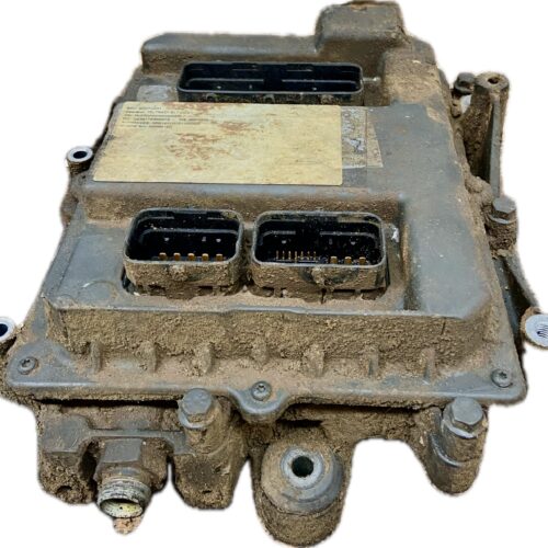 ECU UCE CENTRALITA MOTOR IVECO IVECO STRALIS AD 260S31 AT 260S31 2003- 310CV 7790CC 1008147 - 504122542