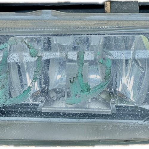 FARO ANTINIEBLA DERECHO IVECO IVECO IVECO - 504052352