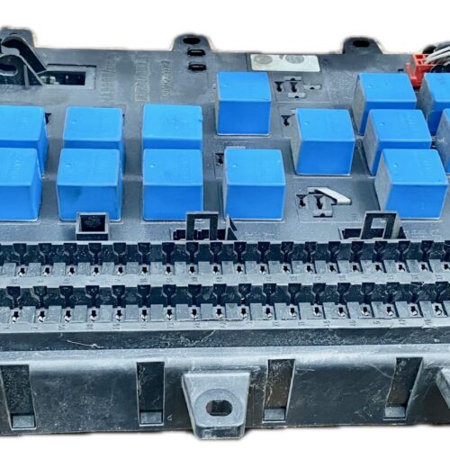 CAJA DE FUSIBLES RENAULT RENAULT RENAULT - 5010231782