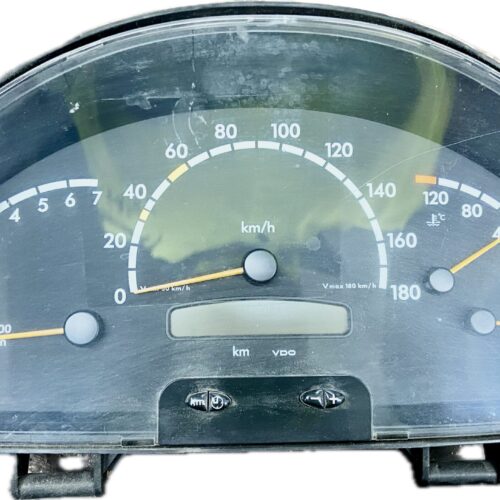 CUADRO INSTRUMENTOS MERCEDES BENZ MERCEDES BENZ - 0014468521