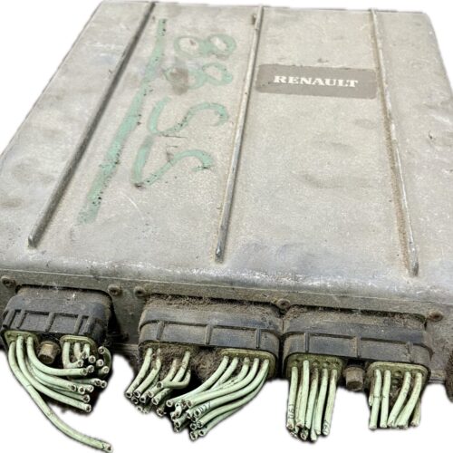 ECU UCE CENTRALITA MOTOR RENAULT RENAULT RENAULT - 5010284080