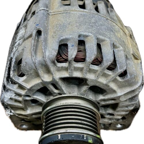 ALTERNADOR RENAULT KANGOO 1.5DCI KANGOO 1.5DCI - TG15C146 2606272D 231000026R