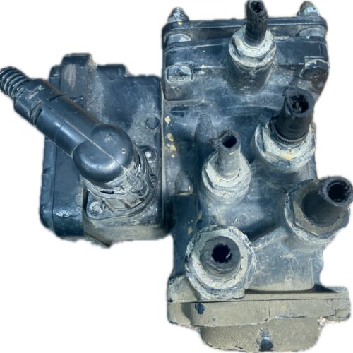 VALVULA DE AIRE ADICIONAL MAN MAN TGX 18.480 FLC FLRC FLLC FLLRC FLLW FLLW/N 2007- 480CV 12412CC 1009222 - 81523016213