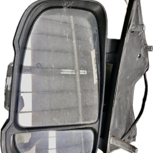 ESPEJO RETROVISOR IZQUIERDO CITROËN JUMPER 33 L2H2 HDI 100 - 815422