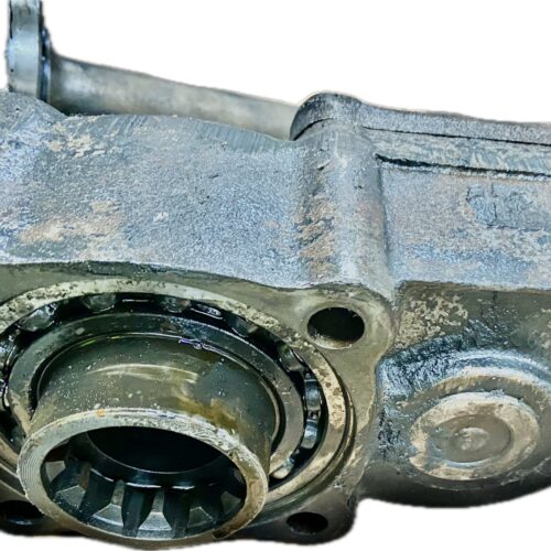 PIEZAS VARIAS DAF DAF XF 95 FT 95.480 2002-2006 483CV 12580CC 1007212 - TF16S221