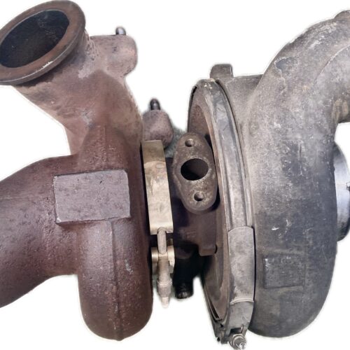 TURBO MAN MAN TGX 18.480 FLC FLRC FLLC FLLRC FLLW FLLW/N 2007- 480CV 12412CC 1009222 - 51091017231 51091017348