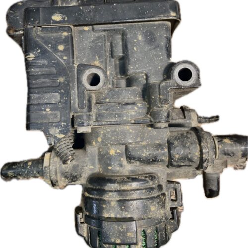 VALVULA DE AIRE ADICIONAL MAN MAN TGX 18.480 FLC FLRC FLLC FLLRC FLLW FLLW/N 2007- 480CV 12412CC 1009222 - 81521066067