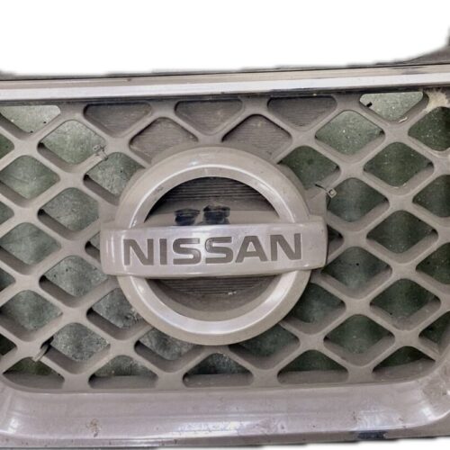 CALANDRA DELANTERA DE RADIADOR NISSAN NISSAN NISSAN - 62310EB400