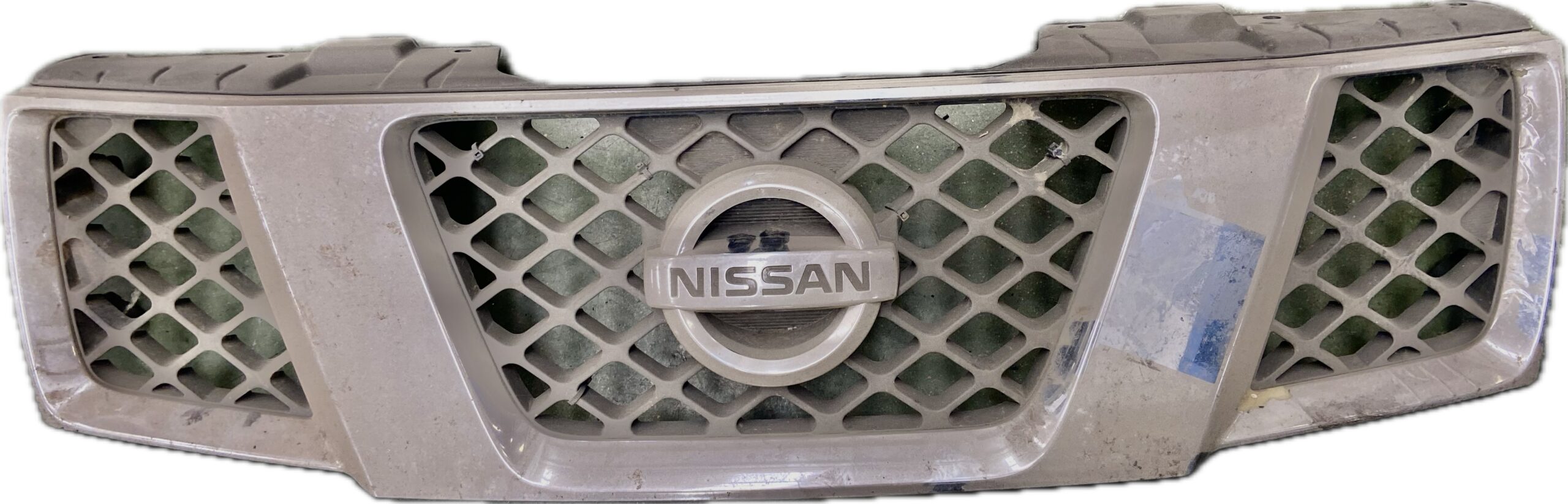 CALANDRA DELANTERA DE RADIADOR NISSAN NISSAN NISSAN - 62310EB400