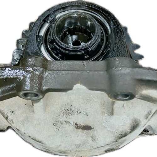 TOMA DE FUERZA SCANIA SCANIA P G R T – SERIES R 440 2010- 440CV 12742CC 1012441 - 1790601 1790605
