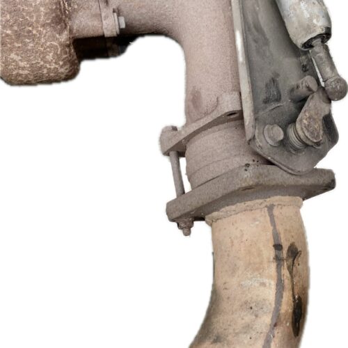 PIEZAS VARIAS IVECO IVECO EUROCARGO 120 E 18 K 1992- 177CV 5861CC 1001756 - 500364392