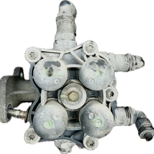 VALVULA DE AIRE ADICIONAL IVECO IVECO EUROCARGO 90 E 22 K TECTOR 2006- 218CV 5880CC 1010438 - 42536555